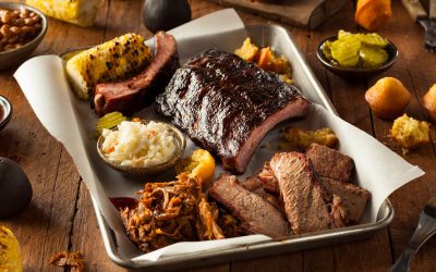 10 Unique Ideas To Make Your Barbecue -Themed Wedding More Exciting