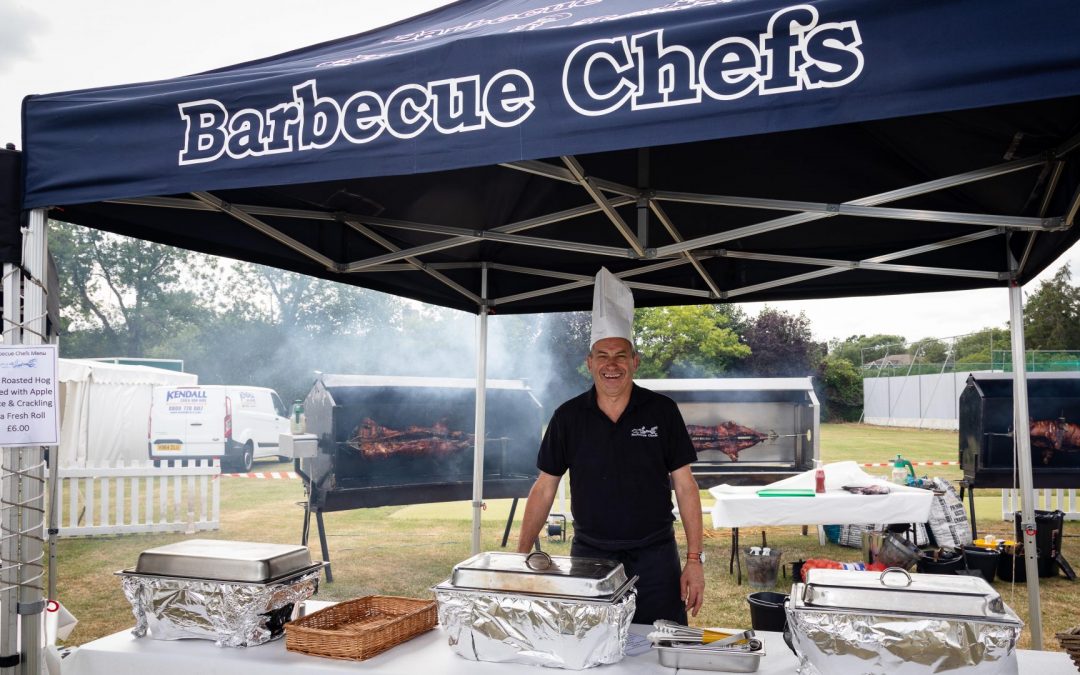 5 Creative Feast Concepts from Top Wedding Caterers in Guildford