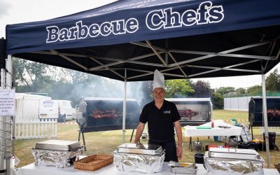 5 Creative Feast Concepts from Top Wedding Caterers in Guildford