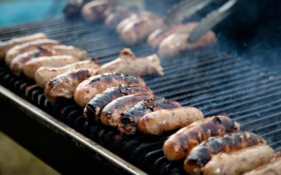 How to Choose the Right BBQ Chef in Surrey: Top Tips & Questions to Ask