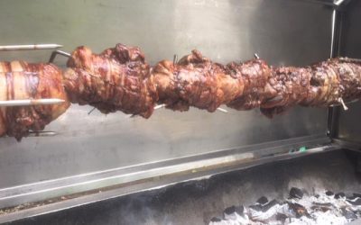 Enhance Your Event with the Tradition of Hog Roasts