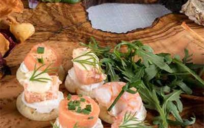 Innovative BBQ Menu Ideas to Consider for Corporate Events