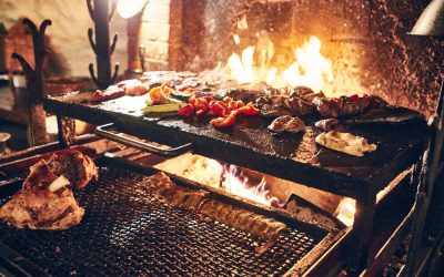 Love a Winter Barbecue? Here Are Some Tips