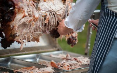 Time To Book Your Wedding Caterers For Hog Roast in Surrey