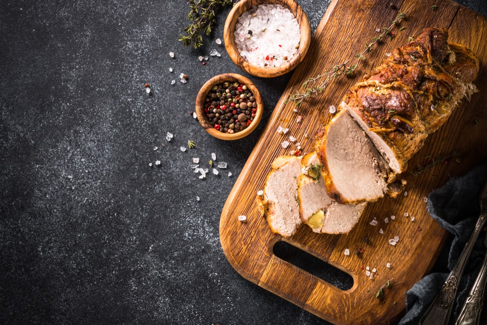 What are The Health Benefits of Hog Roast? Barbecue Chefs