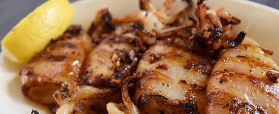 grilled-calamari