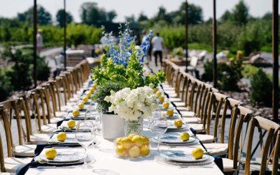 How BBQ Catering Can Elevate Garden Parties and Private Gatherings?