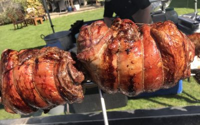 Why Food Presentation Plays a Critical Role in Guest Experience?