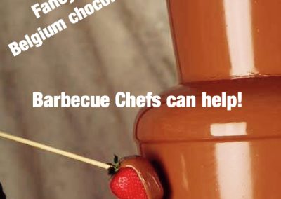 Belgium Chocolate