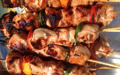 Unforgettable Barbecue Catering Experience – What To Expect?