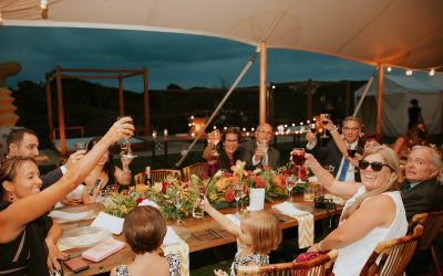 What Are the Benefits of Hiring Full-Service Wedding Caterers for Your Big Day?